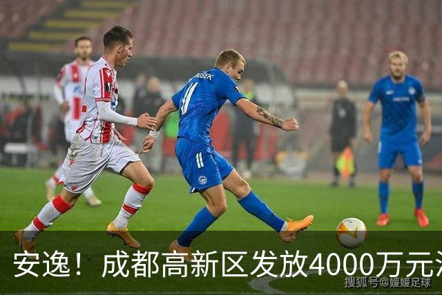安逸！成都高新区发放4000万元汽车消费补贴，单车最高10000元